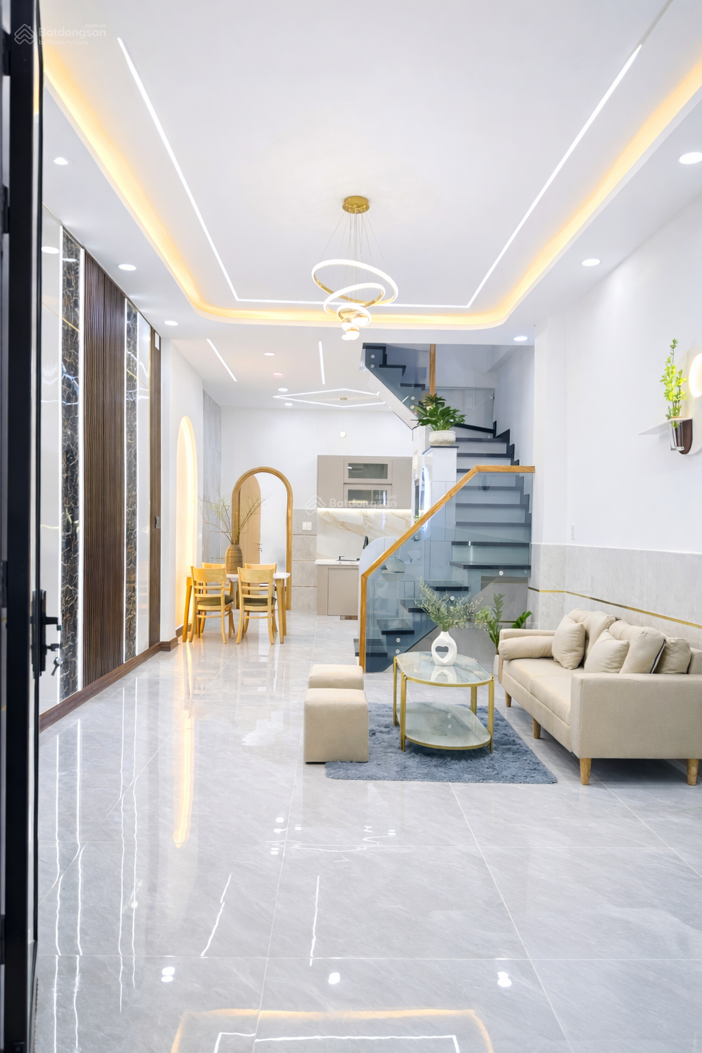 Bán nhà đường Số 12 - ngay Aeon Tân Phú - 56m2 - 3 phòng ngủ