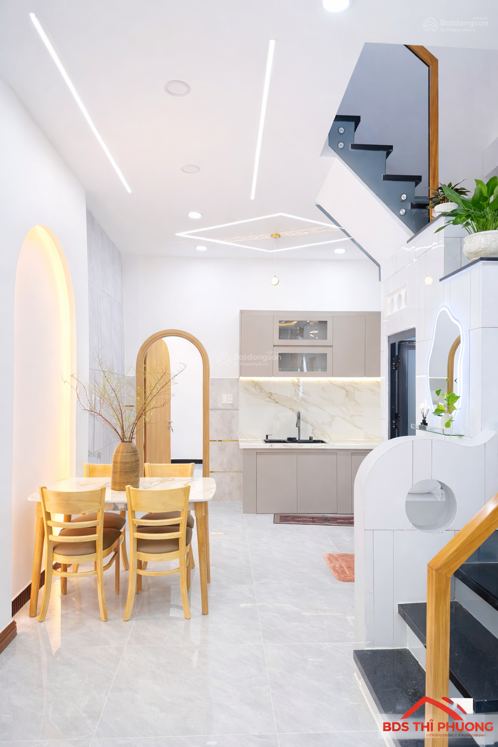 Bán nhà đường Số 12 - ngay Aeon Tân Phú - 56m2 - 3 phòng ngủ