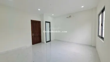 Cho thuê nhà phố nguyên căn , 3 tầng , 4PN