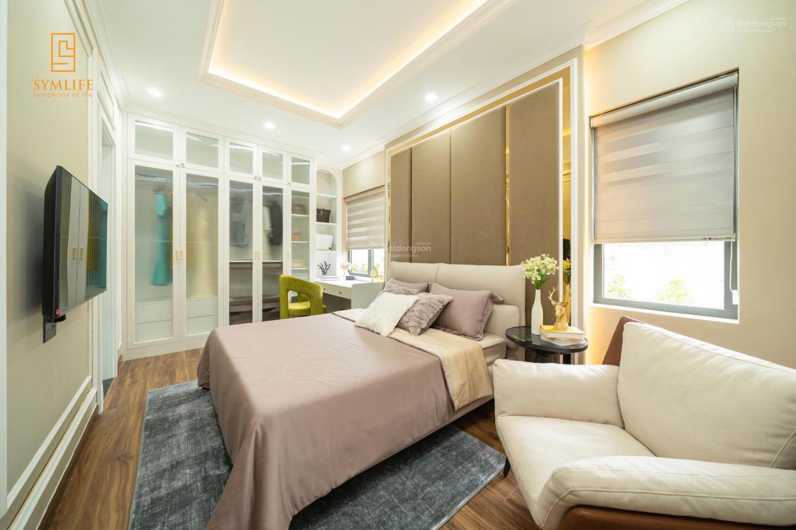 Chính chủ bán Symlife mặt tiền QL 13 - liền kề Bình Thạnh - 70m2 - view sông