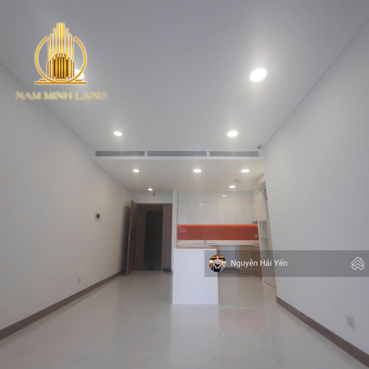 Hải Yến Nam Minh Land - cho thuê căn hộ Sunwah Pearl 2 phòng ngủ 107m2, view sông Sài Gòn + nội khu