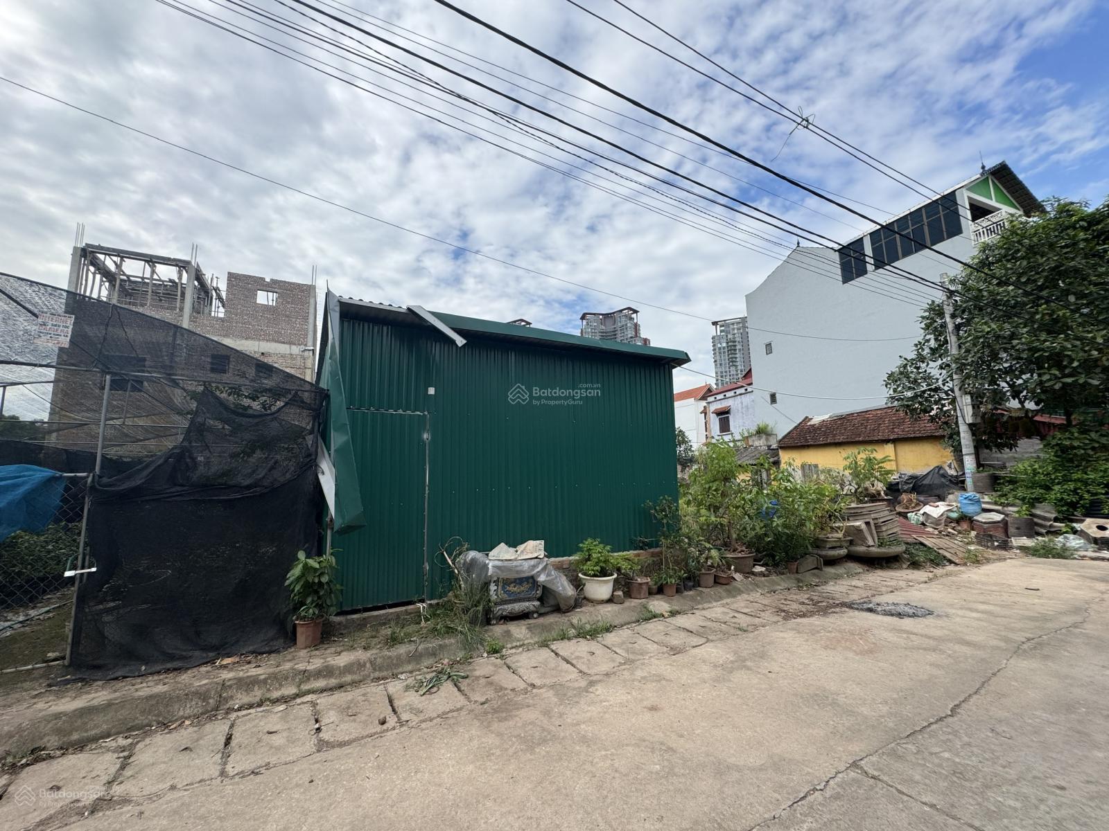 80.44m2 đấu giá Thôn Đầu - Phụng Công gửi tới NĐT