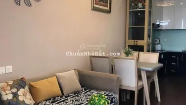 Tin được không? căn hộ 2 phòng ngủ view sông nội thất đầy đủ, mà chỉ 16 triệu. tại The Sun Avenue