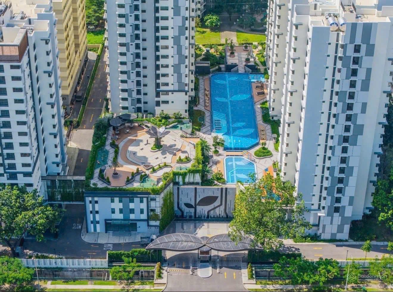 Bán nhanh The Habitat - nhận nhà ngay Ký HDMB 10% - Cạnh Aeon Bình Dương - Trả tiền đến 7/2027