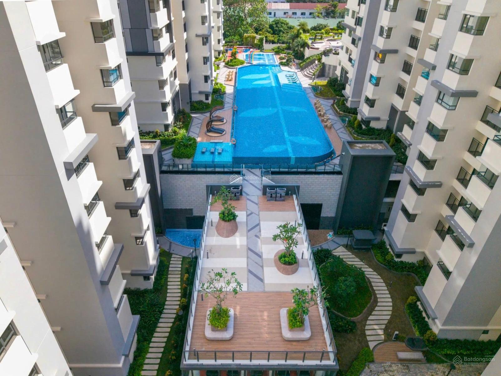 Đầu tư hay an cư - The Habitat - nhận nhà ngay - chiết khấu 9% - xem nhà gọi em