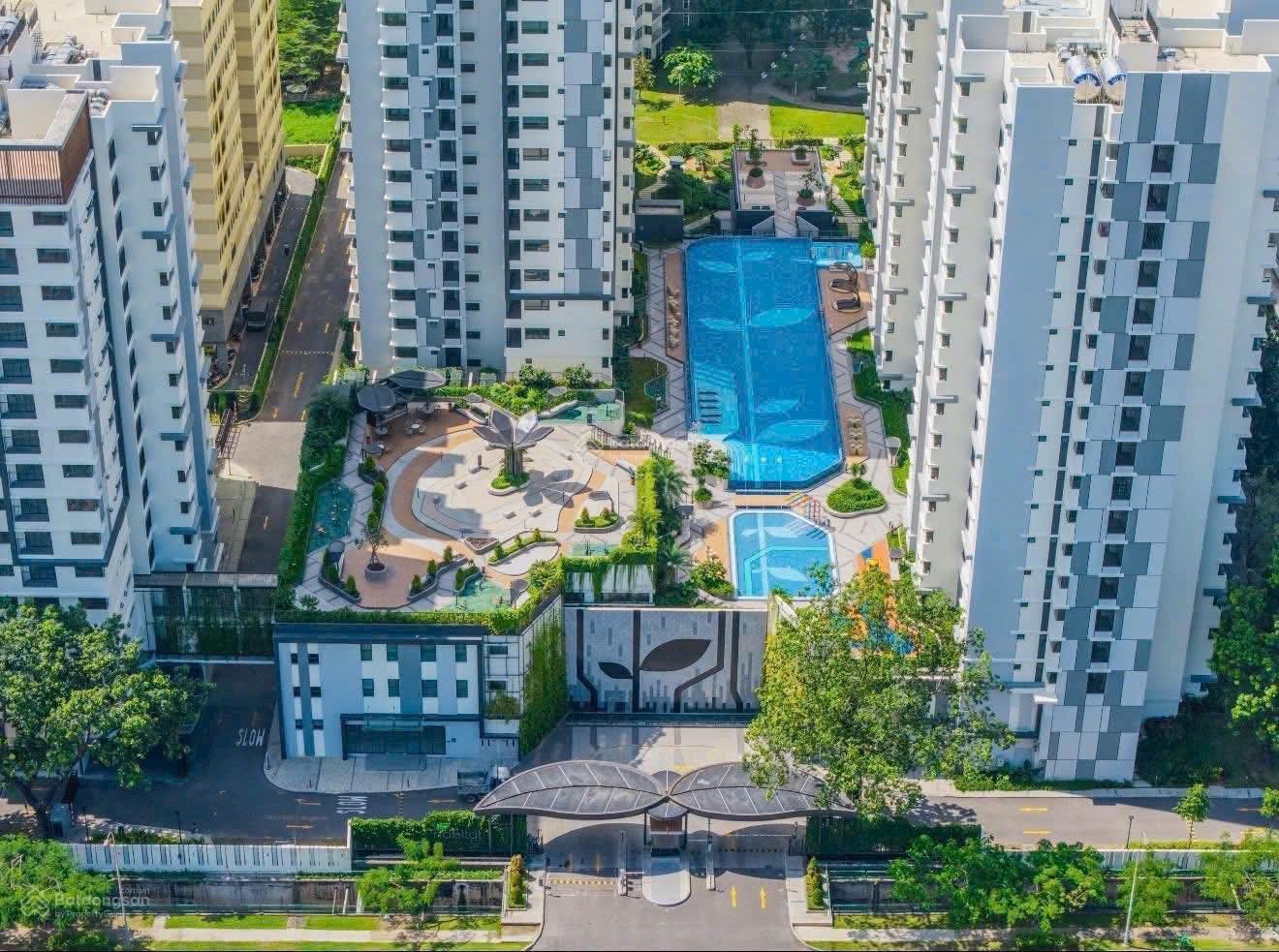 Đầu tư hay an cư - The Habitat - nhận nhà ngay - chiết khấu 9% - xem nhà gọi em