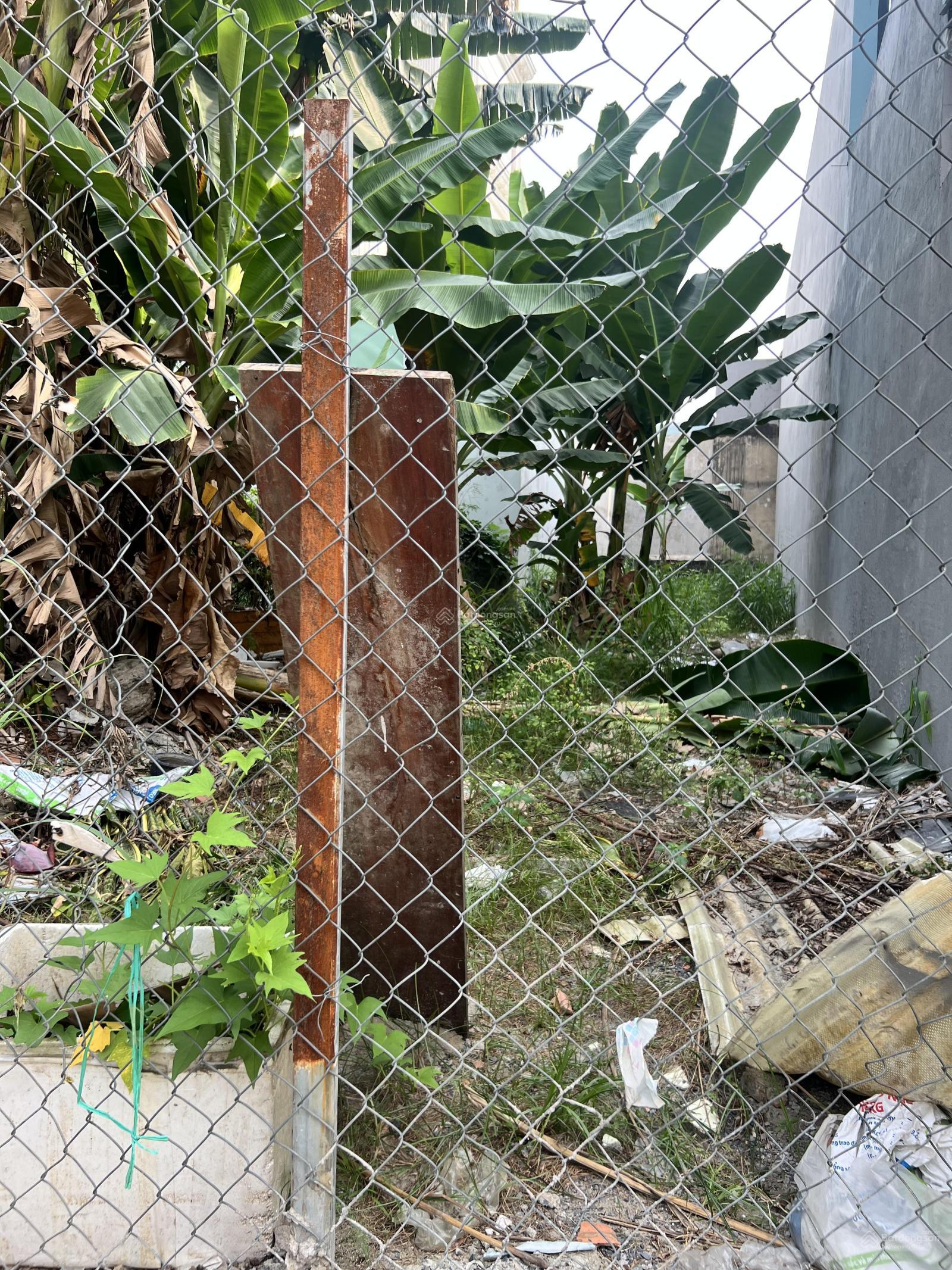 Bán đất 100m2 đường Trương Văn Hải, Quận 9 - Hẻm xe hơi, sát trường học, sổ riêng.