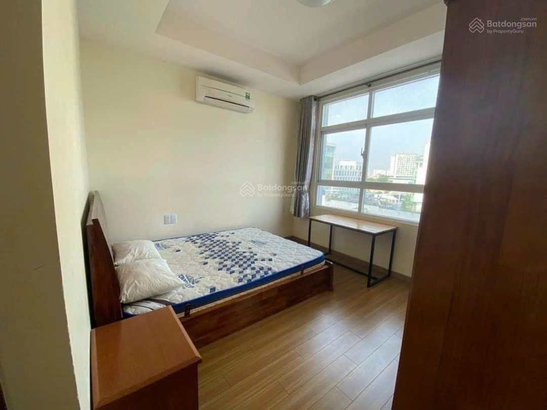 Cho thuê CC tại Cộng Hòa Plaza, 14 triệu, 100m2, view đẹp, đầy đủ nội thất