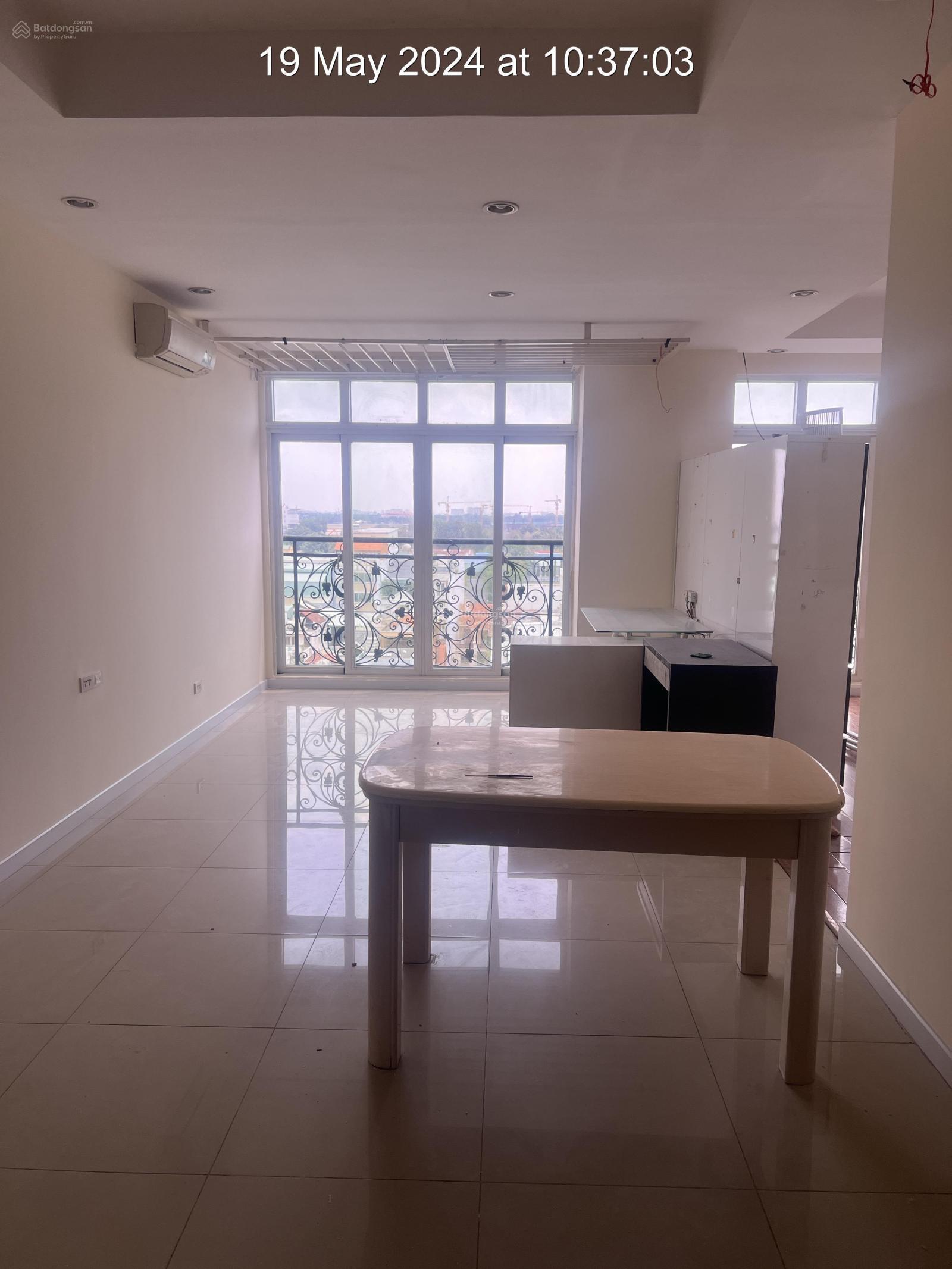 Cho thuê CC tại Cộng Hòa Plaza, 14 triệu, 100m2, view đẹp, đầy đủ nội thất