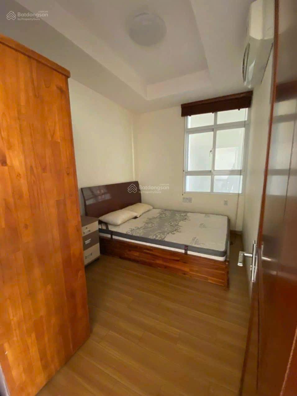Cho thuê CC tại Cộng Hòa Plaza, 14 triệu, 100m2, view đẹp, đầy đủ nội thất