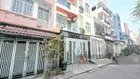 8,4T - Nhà cấp 4 - 5,5x17m. Sổ vuông đẹp đường 6m thông có lề ngay Lê Văn Thọ