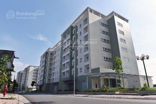 Chung cư Thượng Thanh, giãn dân phố cổ, cạnh Hà Nội Homeland