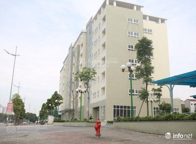 Chung cư Thượng Thanh, giãn dân phố cổ, cạnh Hà Nội Homeland