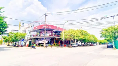 Đất mặt tiền đường Nguyễn Xuân Lâm gần trường Nguyễn Tri Phương & khu hành chính TP Huế