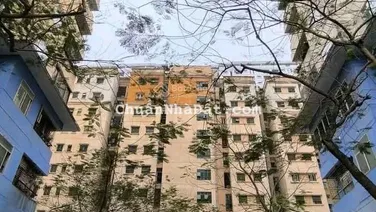 CĂN HỘ 63M2 KĐT MỸ ĐÌNH 1 - NAM TỪ LIÊM