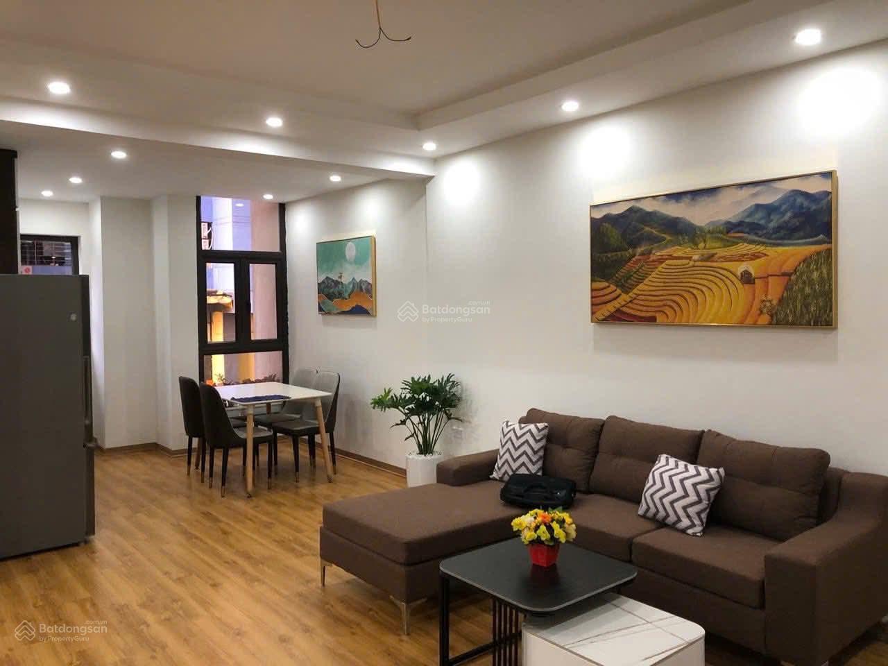 CĂN HỘ 63M2 KĐT MỸ ĐÌNH 1 - NAM TỪ LIÊM