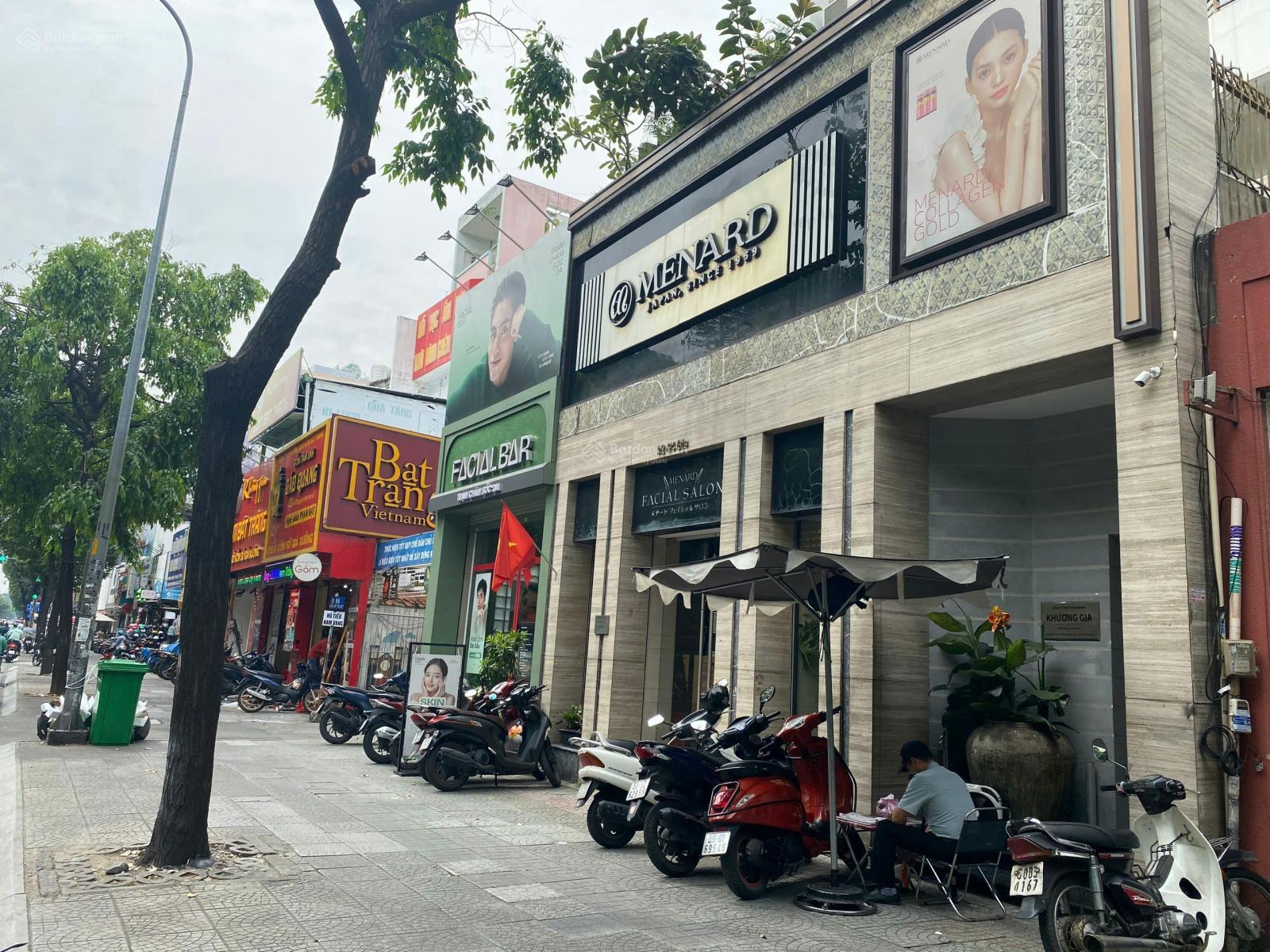 CC định cư bán mặt tiền Nơ Trang Long, Bình Thạnh - DT 6 x 20m - 3 tầng - HĐT 45tr/th - Giá 23 tỷ CC định cư bán mặt tiền Nơ Trang Long, Bình Thạnh - DT 6 x 20m - 3 tầng - HĐT 45tr/th - Giá 23 tỷ