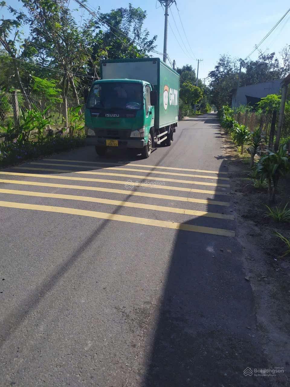 Đất khu an toàn Bàn Cờ Cam Hiệp Nam giá rẻ