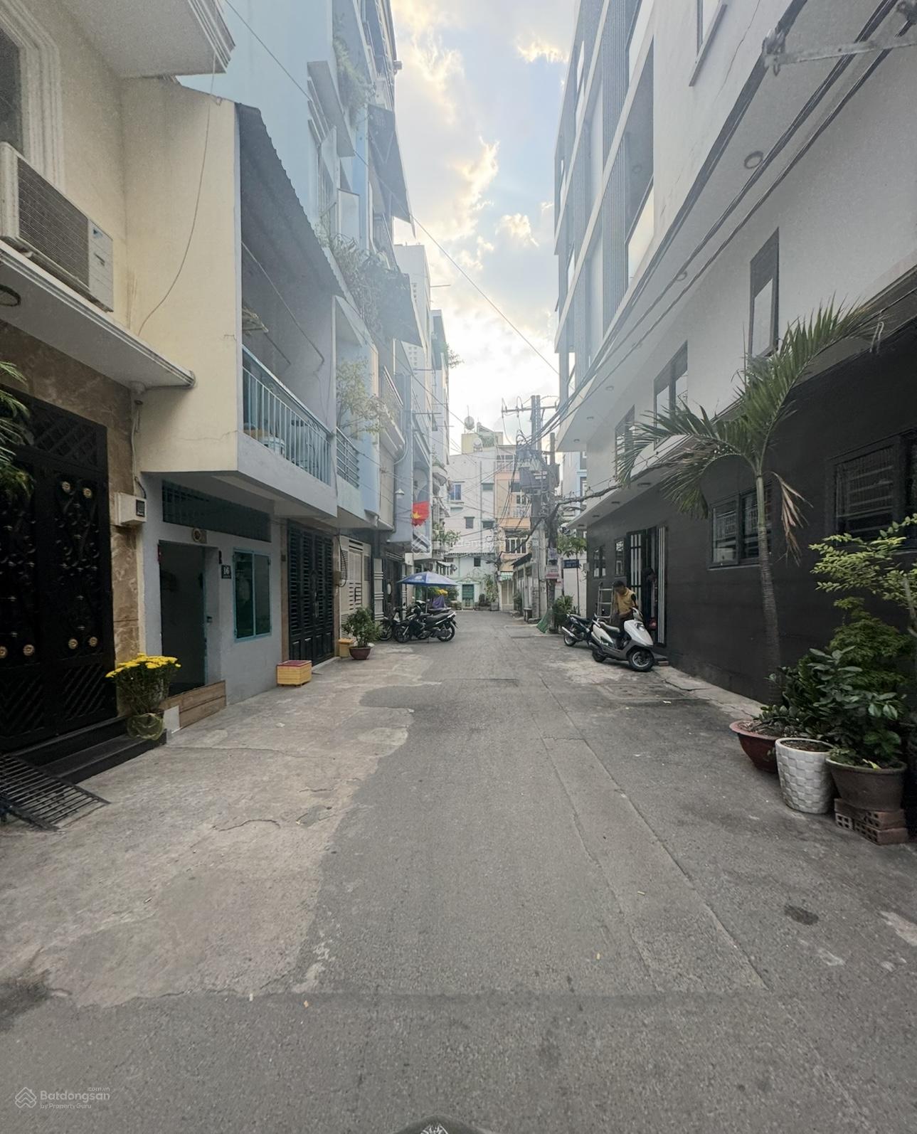 Bán nhà khu đẳng cấp đường nhựa xe hơi, cao tầng đồng bộ Vĩnh Hội