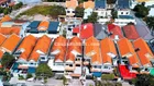 BÁN ĐẤT KDC BỬU LONG - SÁT BỜ KÈ SÔNG ĐỒNG NAI - ĐỐI DIỆN KHU BIỆT THỰ