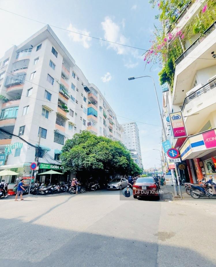 Bán kín nhà C4 160m2 (5m x 29m) - P.7 khu Phan Xích Long - Xây hầm + 6 tầng - Giá chỉ "118tr/m2" Bán kín nhà C4 160m2 (5m x 29m) - P.7 khu Phan Xích Long - Xây hầm + 6 tầng - Giá chỉ "118tr/m2"