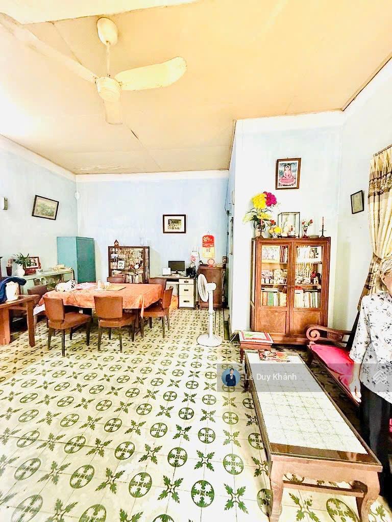 Bán kín nhà C4 160m2 (5m x 29m) - P.7 khu Phan Xích Long - Xây hầm + 6 tầng - Giá chỉ "118tr/m2"