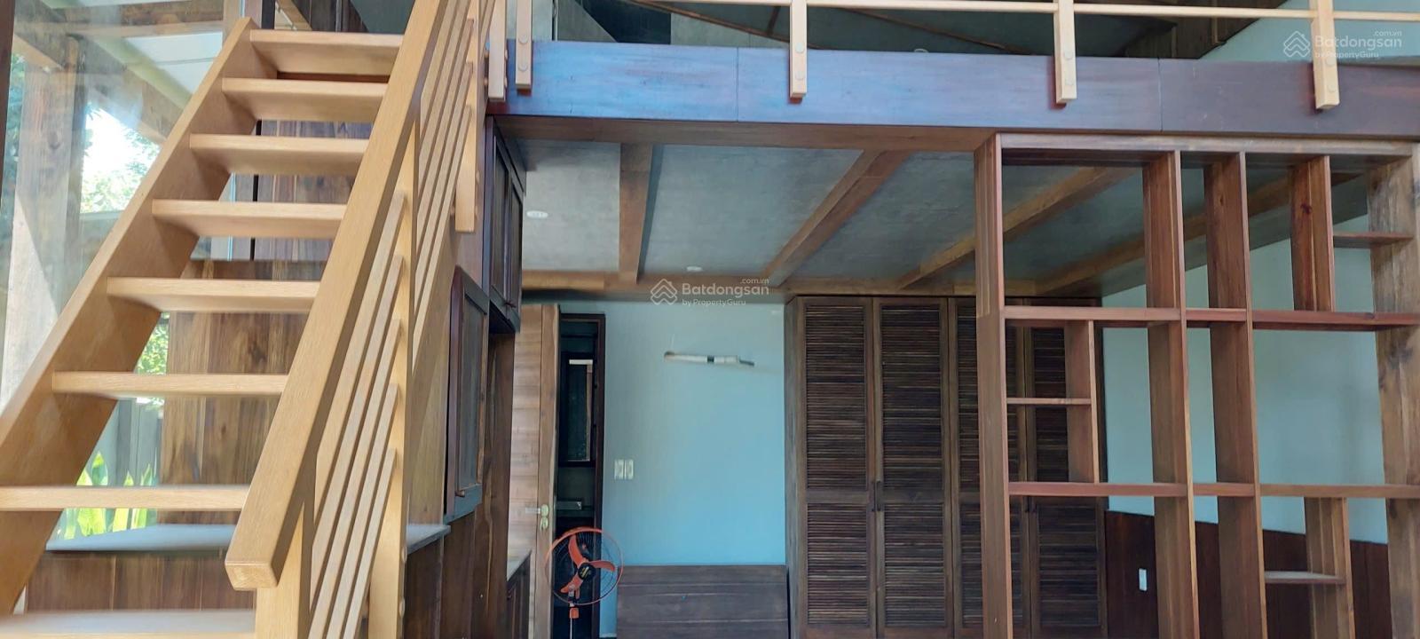 Bán nhà vườn 2 mặt tiền quốc lộ 14G, 380m2 có 349m2 đất ở 2 phòng ngủ.