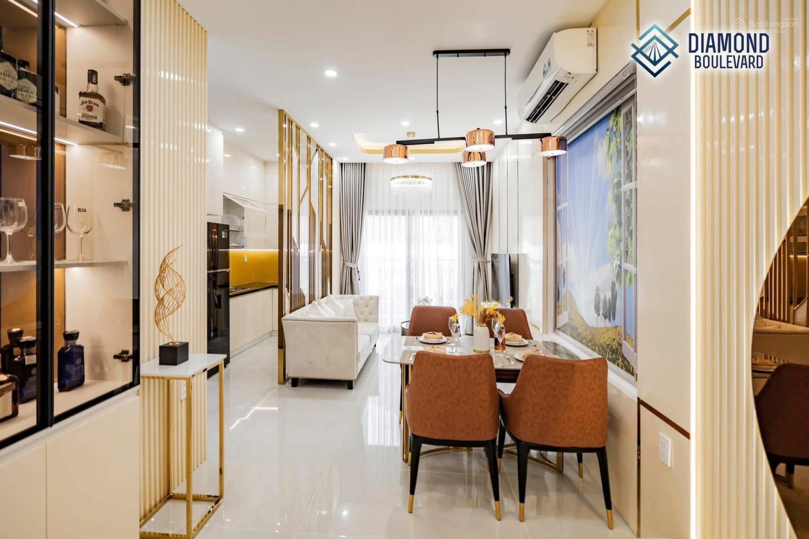 Căn hộ mặt tiền QL13 - Aeon Bình Dương - đầu tư - full nội thất - giao nhau sau tết Căn hộ mặt tiền QL13 - Aeon Bình Dương - đầu tư - full nội thất - giao nhau sau tết