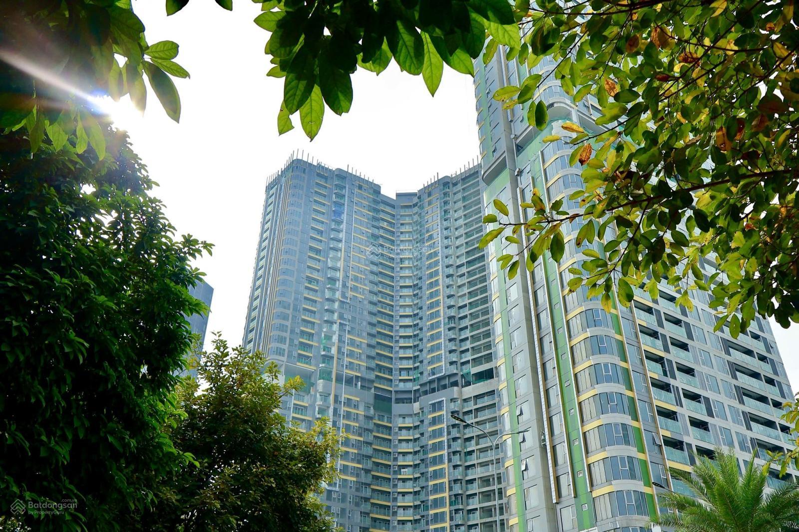 Duy nhất 2PN, 2WC tòa A3 (Vay ân hạn 7/2027) tỷ tại Lumiere EverGreen LH: 0974 690 ***