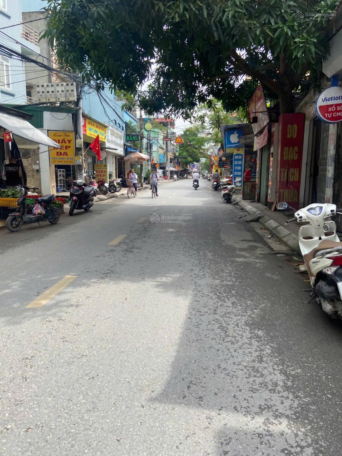 Bán đất 35m2 tại Bát Khối, Gia Lâm, Hà Nội, giá cực chất 3,1 tỷ - Không nhanh lại về nhì!