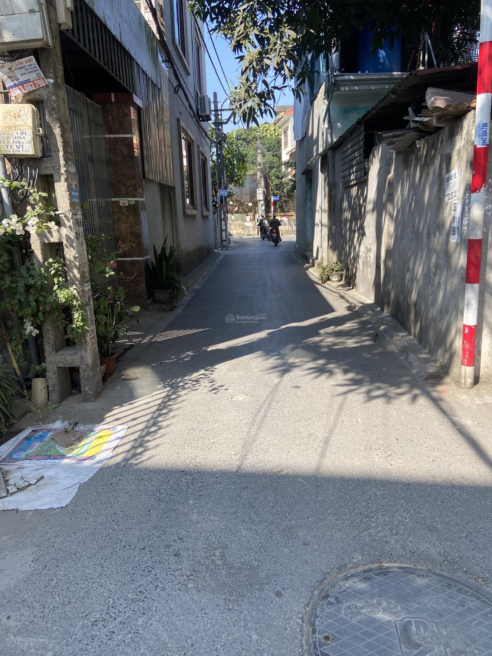 Bán đất 35m2 tại Bát Khối, Gia Lâm, Hà Nội, giá cực chất 3,1 tỷ - Không nhanh lại về nhì!