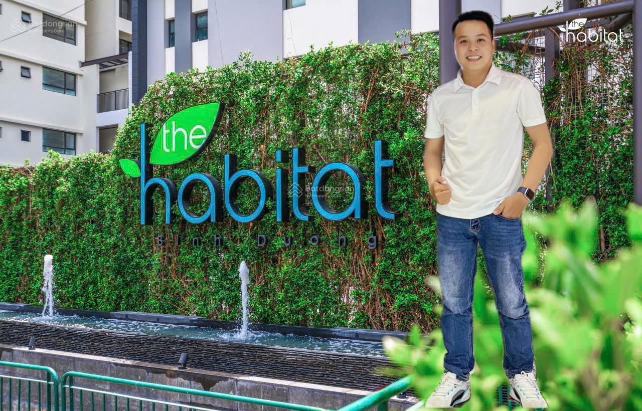 Habitat - Kênh Đầu Tư Thông Minh - Mua Trực Tiếp CDT - Nhận Nhà Ngay - 10%