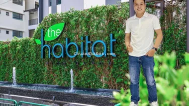 Habitat - Kênh Đầu Tư Thông Minh - Mua Trực Tiếp CDT - Nhận Nhà Ngay - 10%