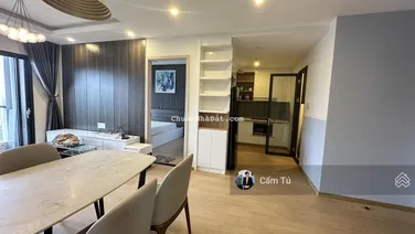 CĂN HỘ NEW CITY 2 PHÒNG NGỦ, 75 M2, NỘI THẤT ĐẦY ĐỦ GIÁ THUÊ 19 triệu / tháng. Liên hệ Tú Cata