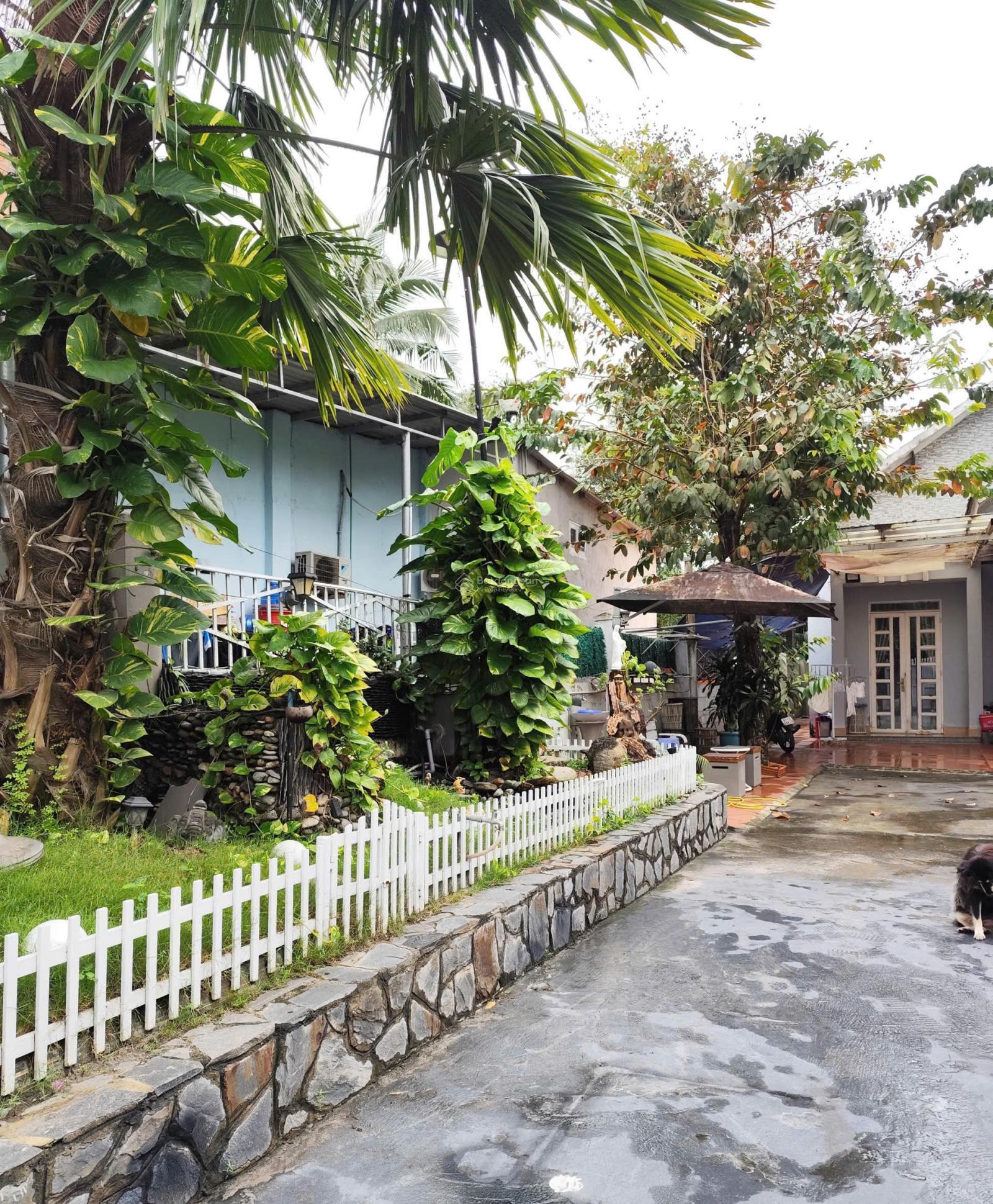 Biệt thự mini nghỉ dưỡng hiếm có Lái Thiêu (TP. HCM) Biệt thự mini nghỉ dưỡng hiếm có Lái Thiêu (TP. HCM)