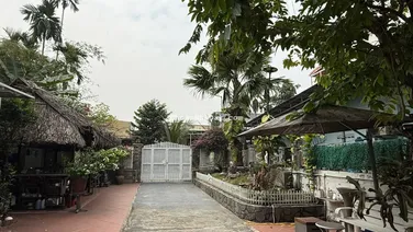 Biệt thự mini nghỉ dưỡng hiếm có Lái Thiêu (TP. HCM)