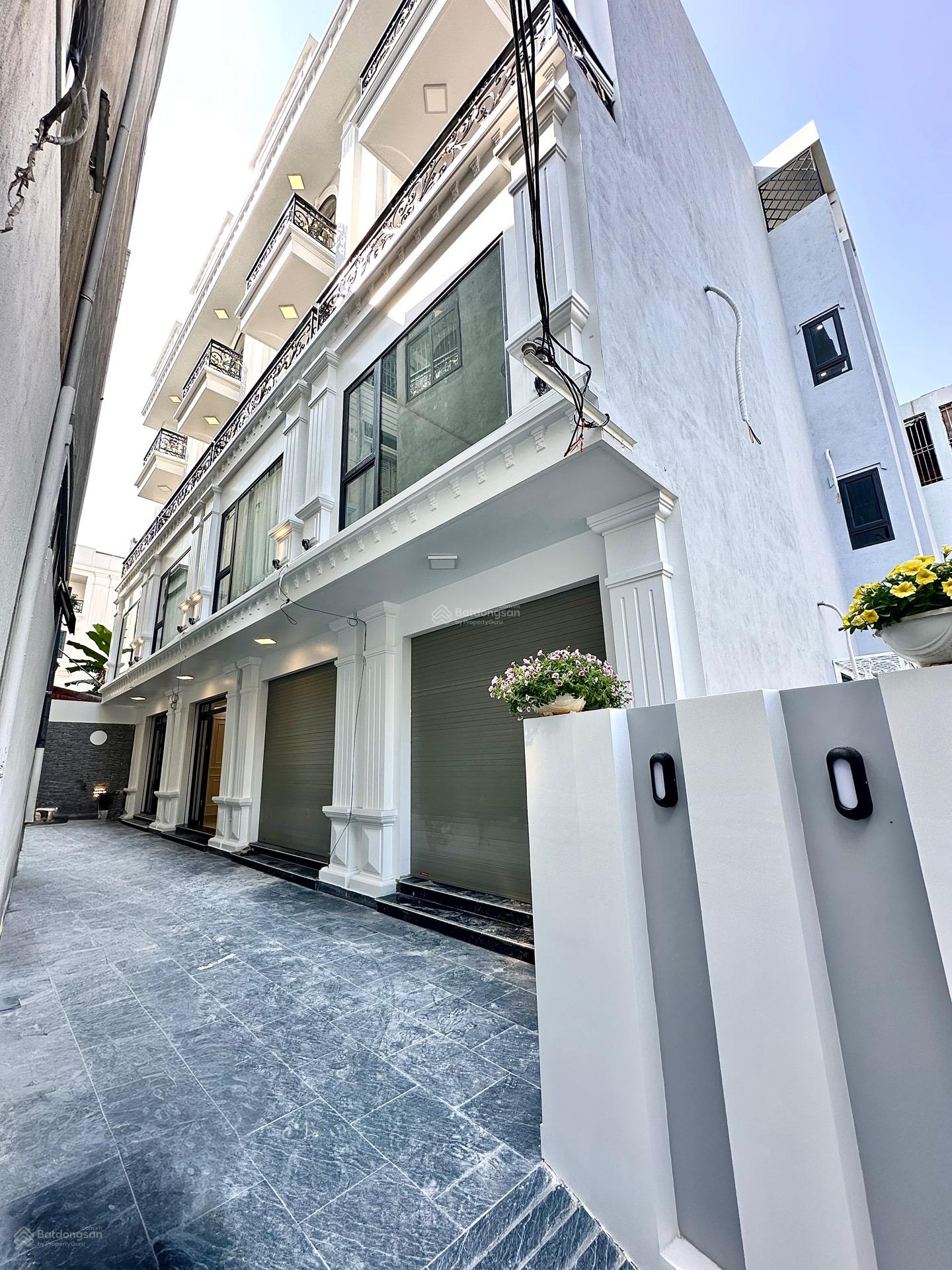 Căn siêu phẩm xây mới cực đẹp phố Ngô Gia Tự - Trung Hành 6