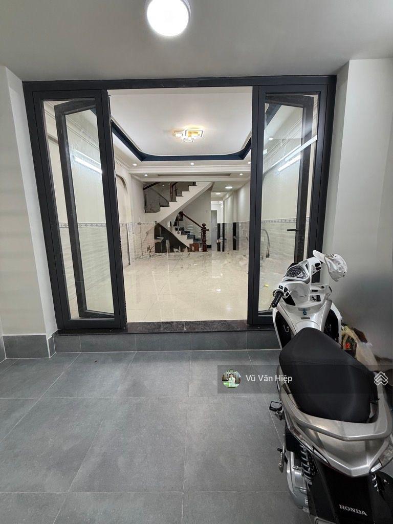 Nhà 1 trệt 1 lầu hẻm xe tải 4x20m khu Nam Hùng Vương, Bùi Tư Toàn bán 6.5 tỷ thương lượng