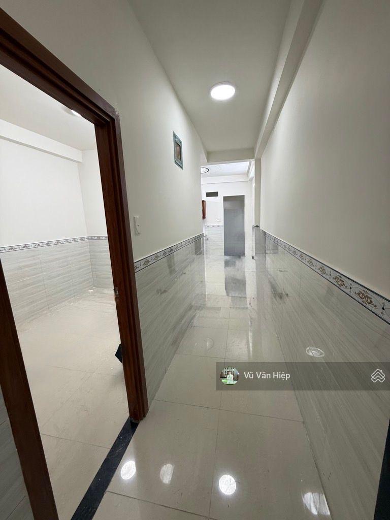 Nhà 1 trệt 1 lầu hẻm xe tải 4x20m khu Nam Hùng Vương, Bùi Tư Toàn bán 6.5 tỷ thương lượng