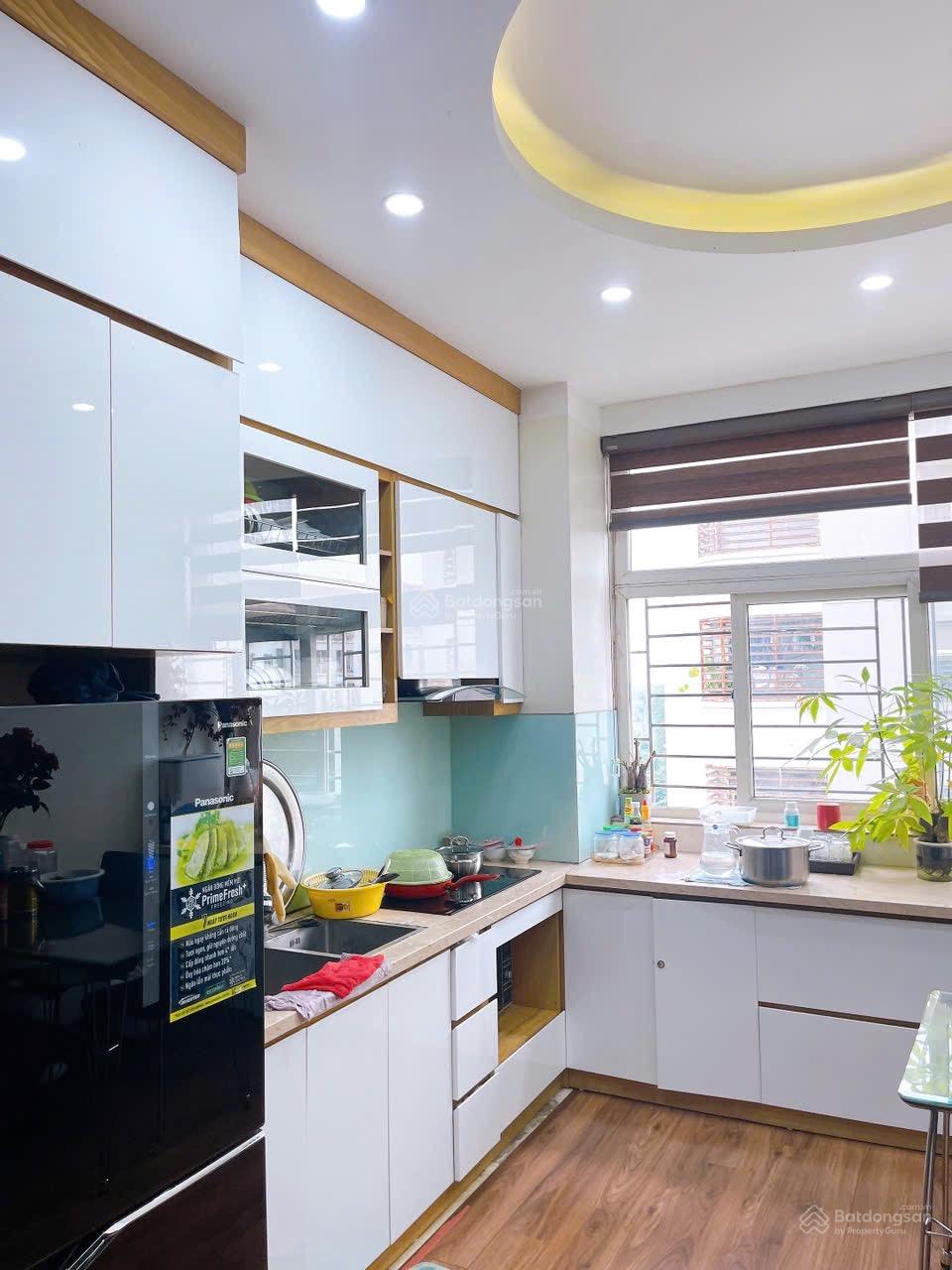 Căn góc 66m2 toà thương mại - full nội thất - tại Đặng Xá. Giá 3,8 tỷ. LH 0397 041 *** đi xem nhà