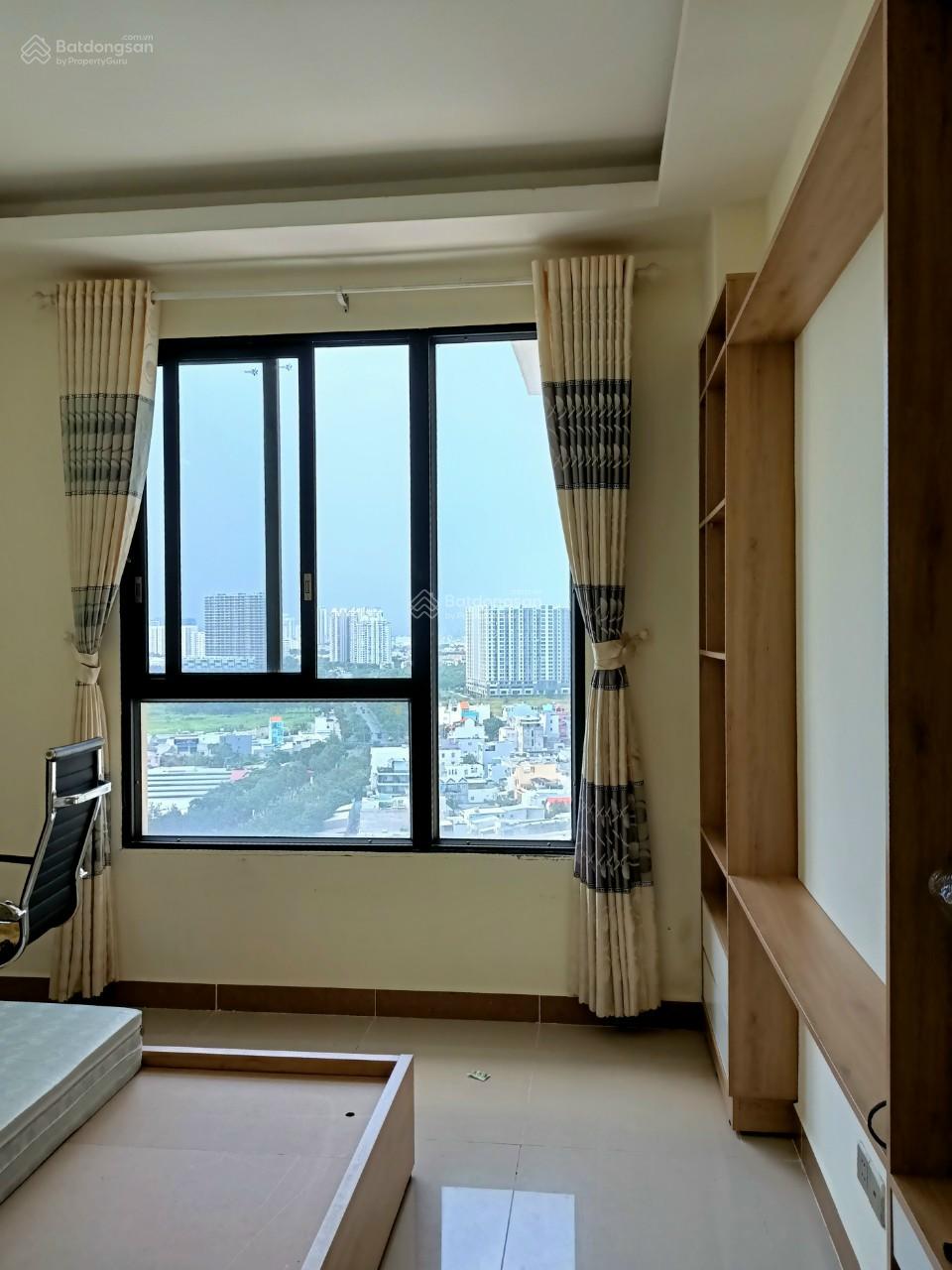 CHO THUÊ CĂN 97M2 - 2PN, 2WC full nội thất - chung cư Đức Khải Q7 chỉ 8,7tr. LH: 0902 665 ***