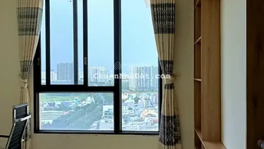 CHO THUÊ CĂN 97M2 - 2PN, 2WC full nội thất - chung cư Đức Khải Q7 chỉ 8,7tr. LH: 0902 665 ***