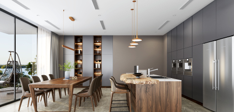 Bề ngang khủng 6m! HXH Lê Văn Sỹ, Phú Nhuận - DT: 6m x 16m - 4 tầng - chỉ 13,5 tỷ thương lượng