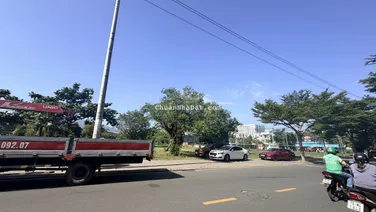 Bán đất KDT Phước Long A mặt tiền đường số 4 Thích Quảng Đức đối diện công viên giá 8,4 tỷ