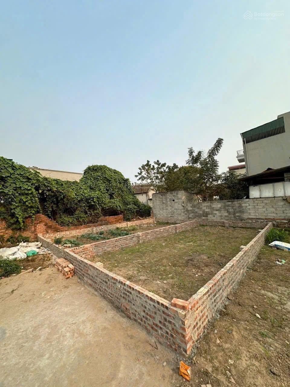 HÀNG HIẾM  CÒN SÓT LẠI   Vị trí: Thái Bình  Mai Lâm  Đông Anh, Hà Nội  Diện tích: 42m²