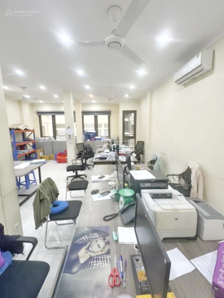 MẶT PHỐ THÁI HÀ - KINH DOANH - VỈA HÈ - DÒNG TIỀN 50tr/ 1 THÁNG. DT 35m2. GIÁ 36 TỶ.