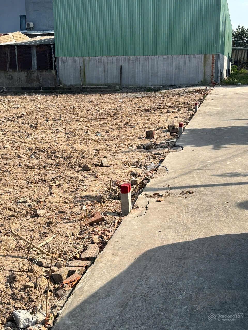 Cần bán lô đất gần chợ Phú Mỹ phù hợp xây nhà ở .biệt thự.