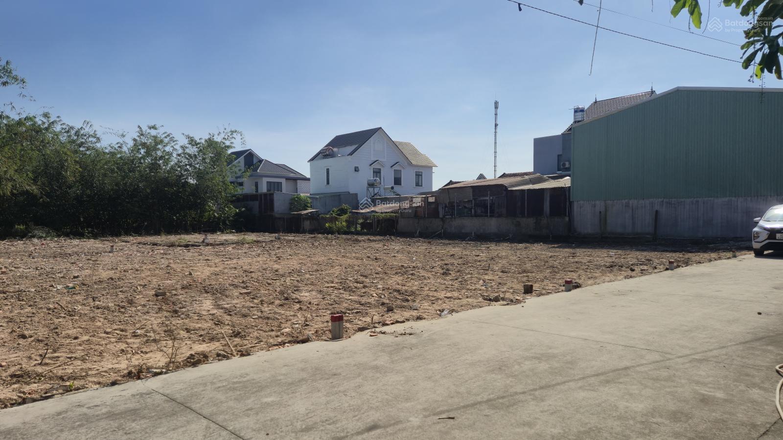 Cần bán lô đất gần chợ Phú Mỹ phù hợp xây nhà ở .biệt thự.