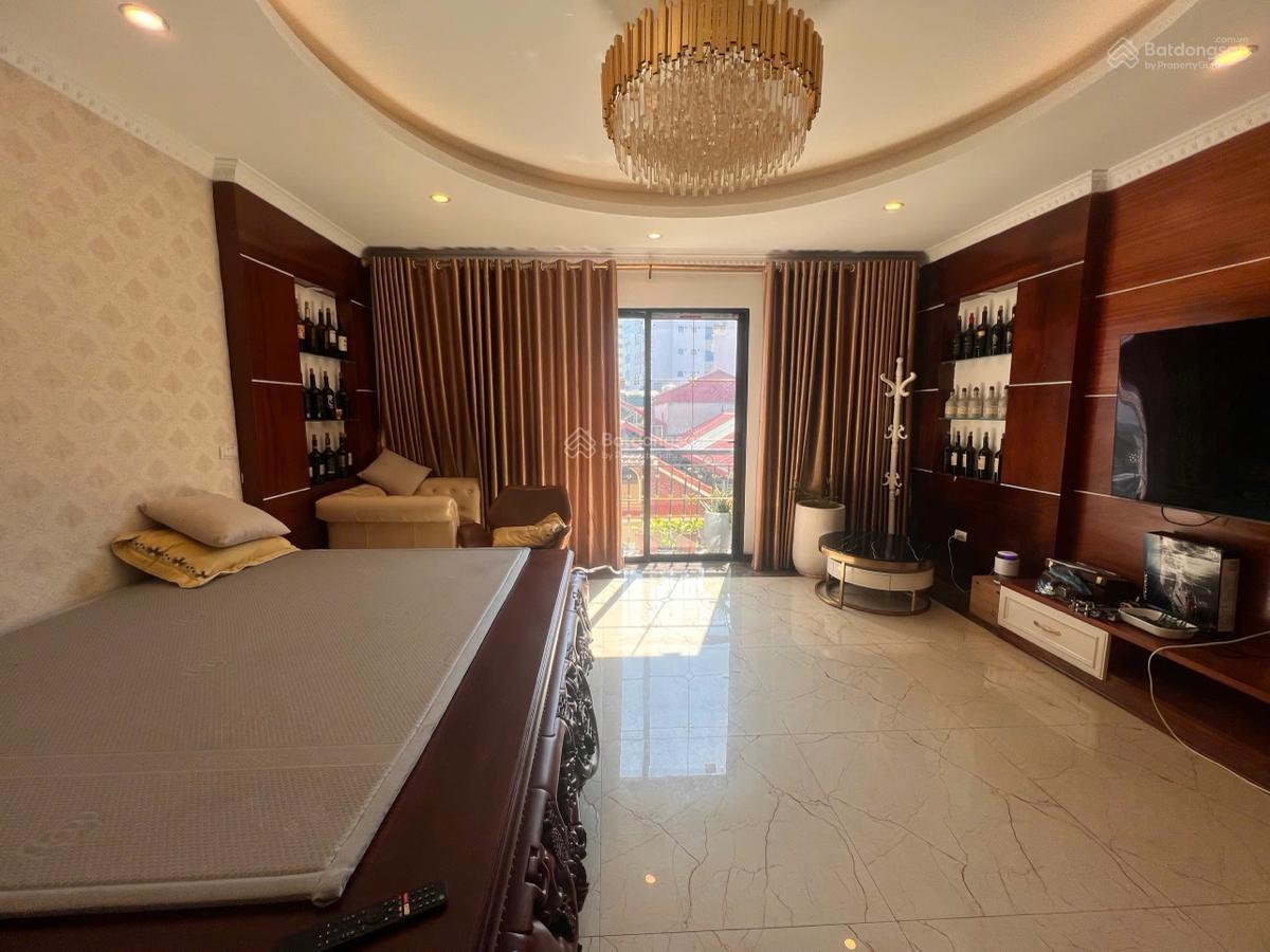 Toà nhà VP 20m ra mặt phố, phân lô, vỉa hè, kinh doanh