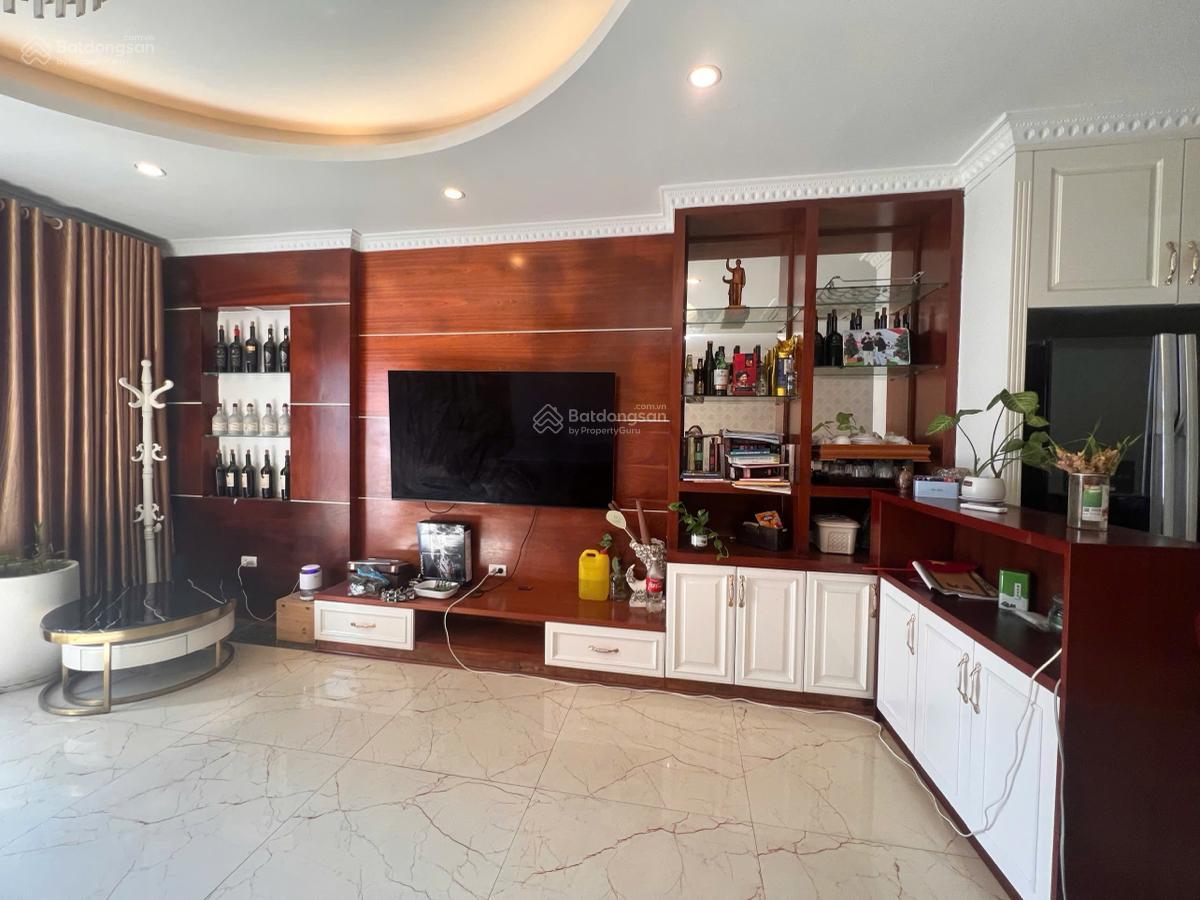 Toà nhà VP 20m ra mặt phố, phân lô, vỉa hè, kinh doanh